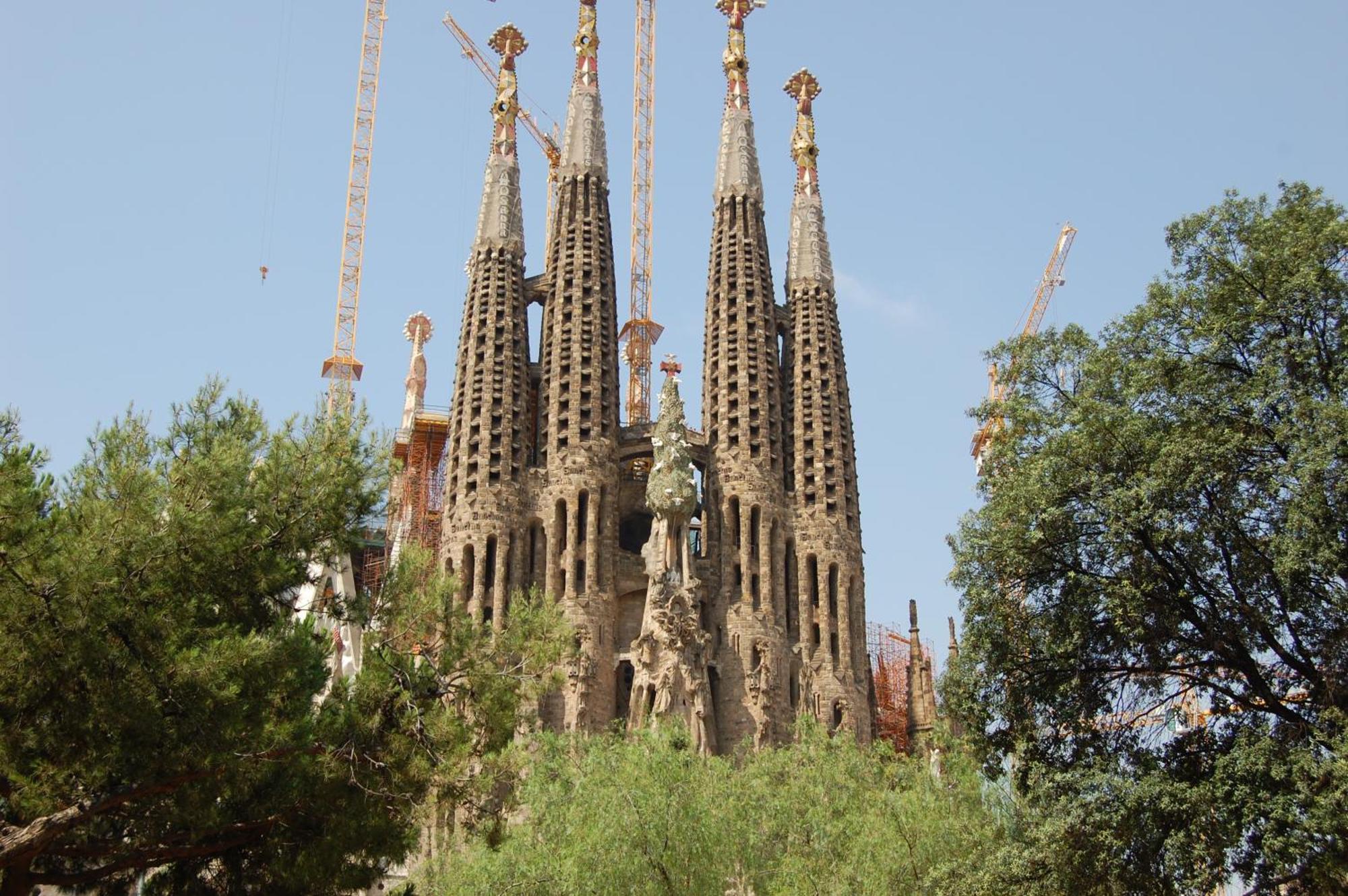 Hotel Rincon De Piedra Bcn Corro de Vall Zewnętrze zdjęcie