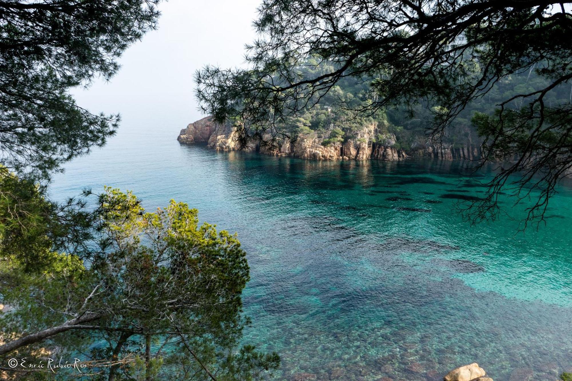 Hotel Rincon De Piedra Bcn Corro de Vall Zewnętrze zdjęcie