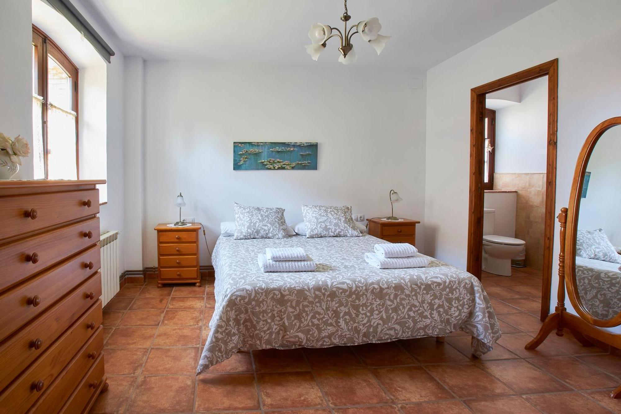 Hotel Rincon De Piedra Bcn Corro de Vall Zewnętrze zdjęcie