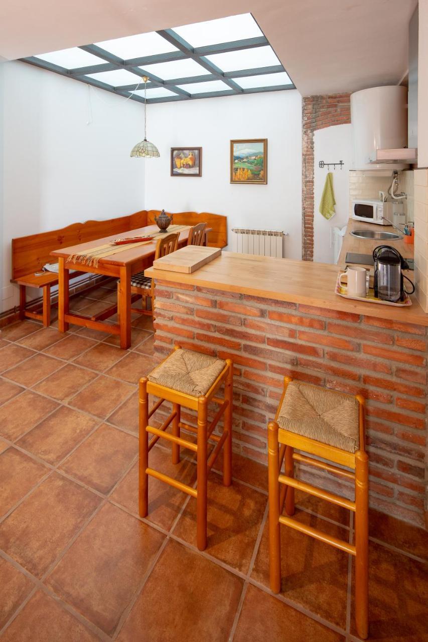 Hotel Rincon De Piedra Bcn Corro de Vall Zewnętrze zdjęcie